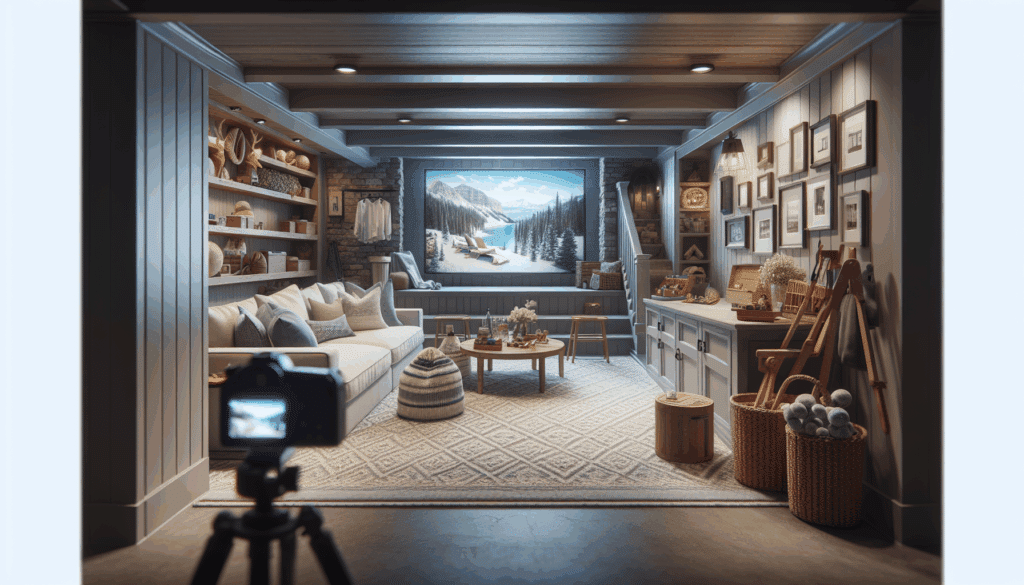 Read more about the article How to Successfully Finish Your Basement