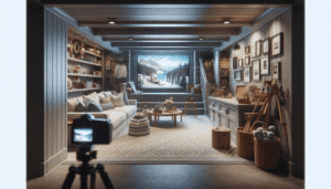 Read more about the article How to Successfully Finish Your Basement