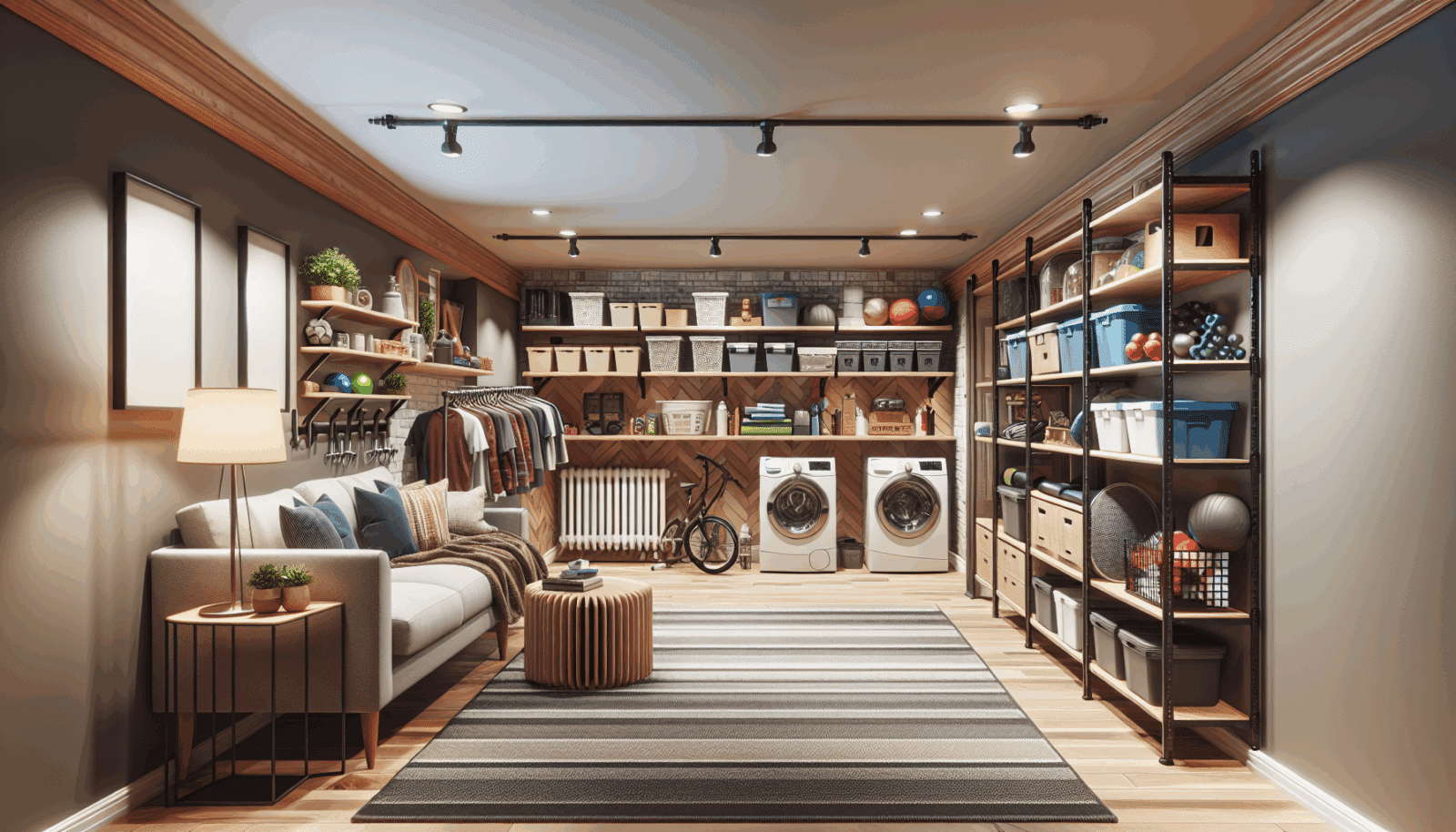 You are currently viewing Ultimate Basement Remodeling Checklist Guide