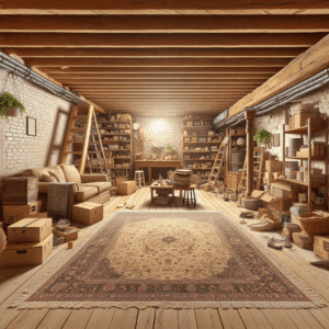 Read more about the article Basement Makeovers on a Budget: Understanding the Costs Involved