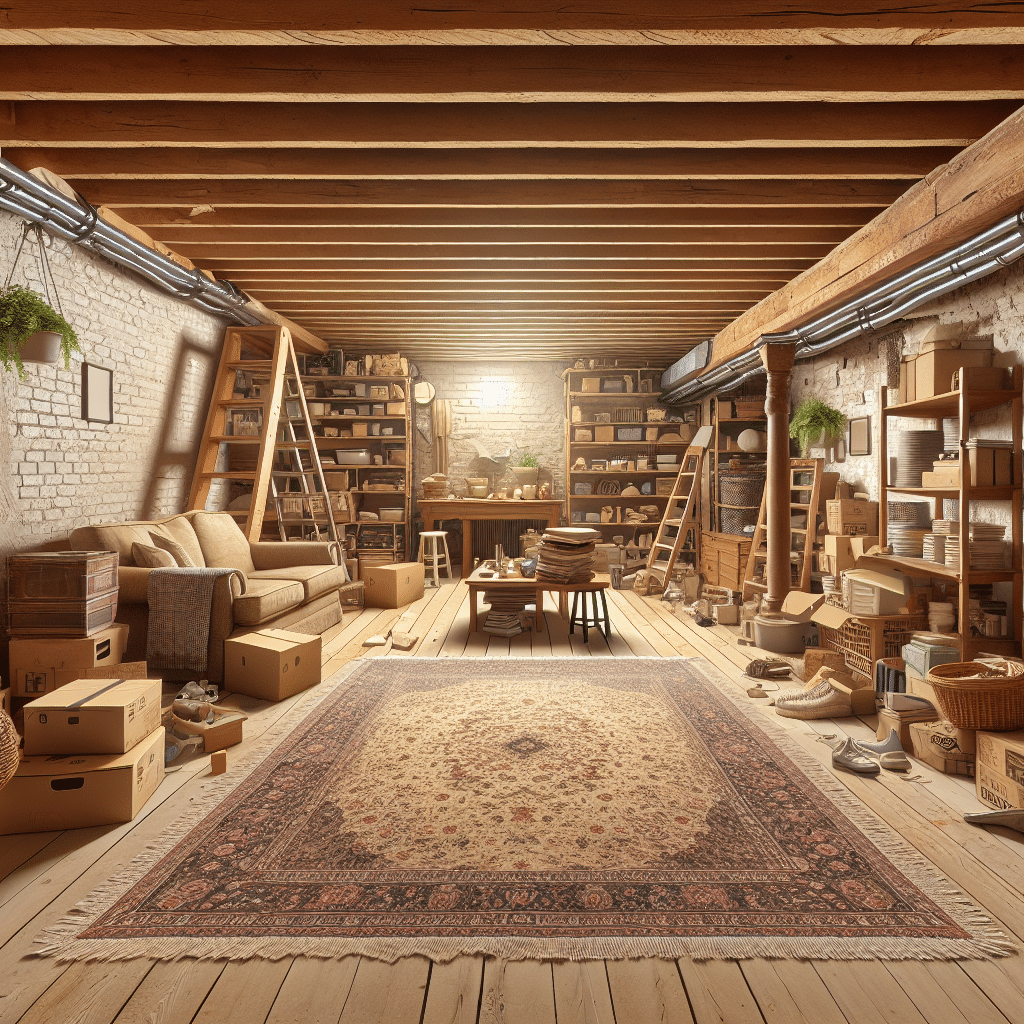 Read more about the article Basement Makeovers on a Budget: Understanding the Costs Involved