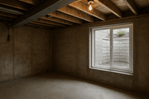 Read more about the article The Ultimate Guide to Basement Egress Window Requirements
