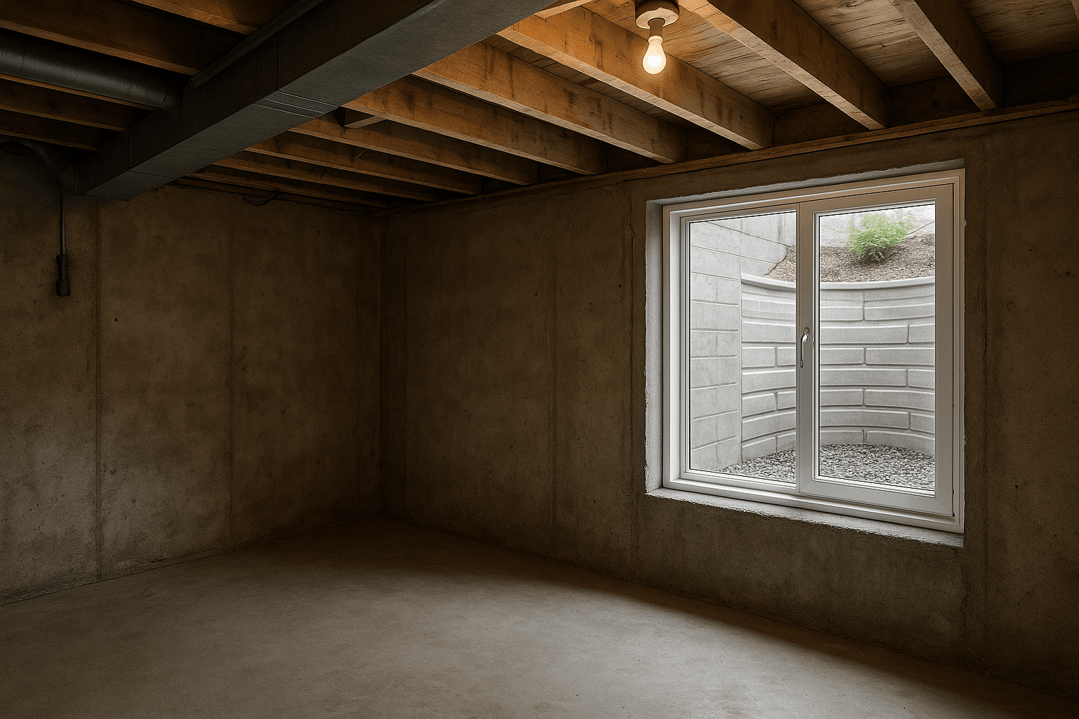 You are currently viewing The Ultimate Guide to Basement Egress Window Requirements